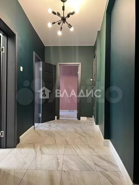 2-к. квартира, 42,7 м, 5/6 эт. - Фото 0