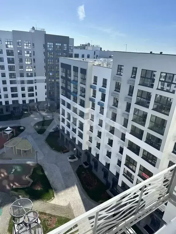 Квартира-студия, 22,5 м, 10/10 эт. - Фото 0