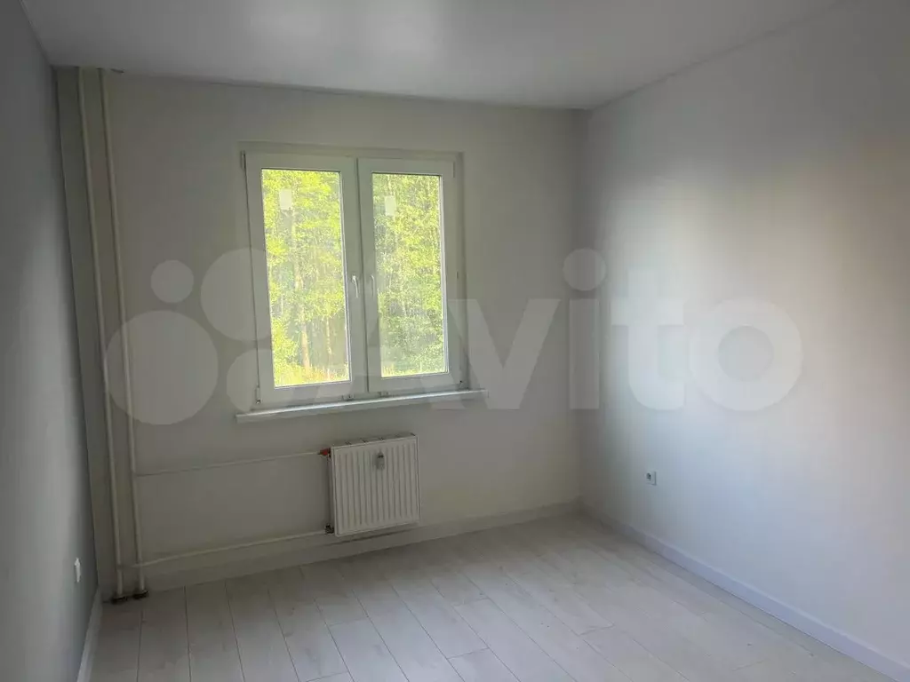 1-к. квартира, 35,3 м, 2/10 эт. - Фото 1