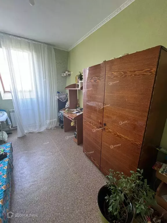 Продаётся 3-к квартира, 65.5 м - Фото 1