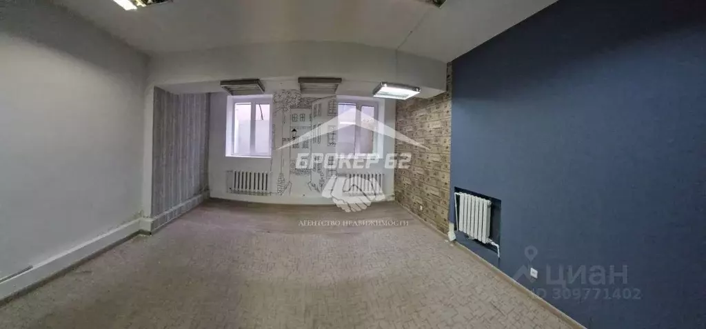 Помещение свободного назначения в Рязанская область, Рязань ул. ... - Фото 1