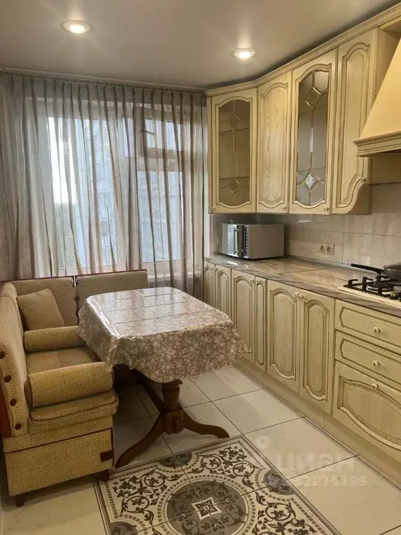 2-к кв. Москва 4-й Войковский проезд, 4 (47.0 м) - Фото 1