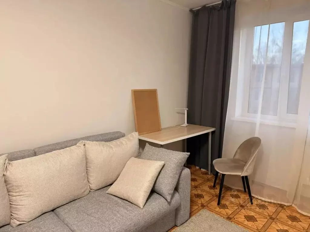 1-к кв. Санкт-Петербург ул. Фаворского, 15К1 (40.1 м) - Фото 2