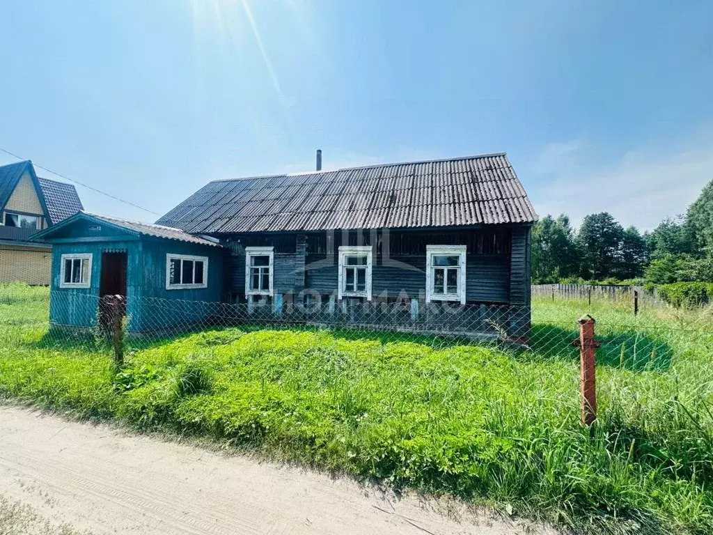 Участок в Брянская область, Сельцо ул. 17 Сентября, 11 (15.0 сот.) - Фото 0
