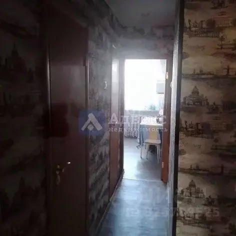 2-к кв. Тюменская область, Тюмень ул. Пермякова, 31 (50.0 м) - Фото 2