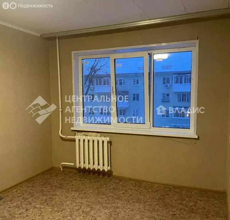 1-комнатная квартира: Рязань, улица Пушкина, 40 (32 м) - Фото 1