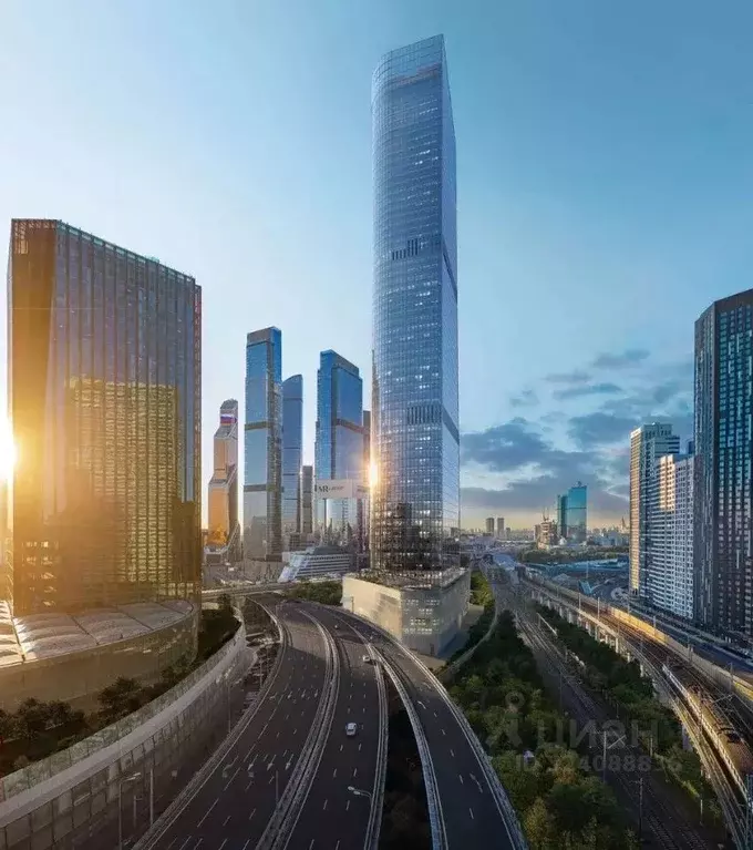 Офис в Москва Шелепихинский туп., 17/1 (336 м) - Фото 2