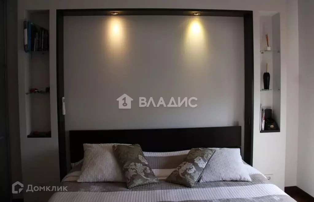 Продаётся 2-к квартира, 53.3 м - Фото 0