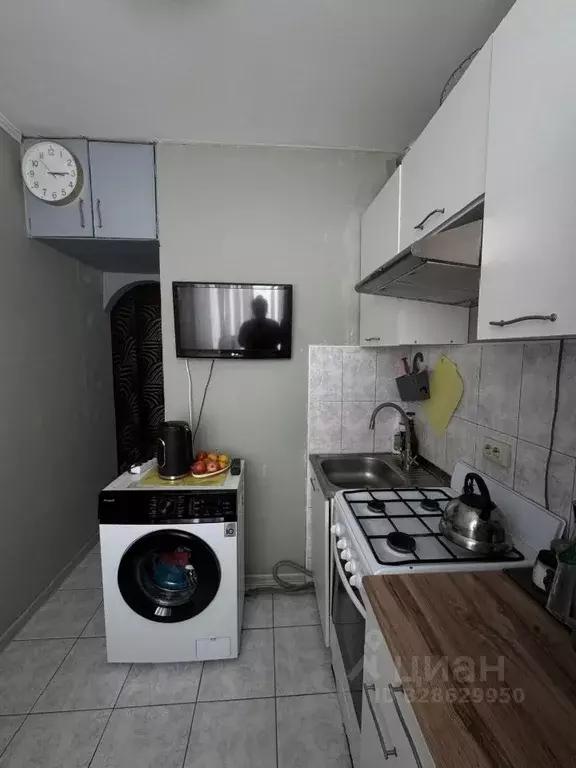 2-к кв. Московская область, Солнечногорск Красная ул., 172 (45.0 м) - Фото 2