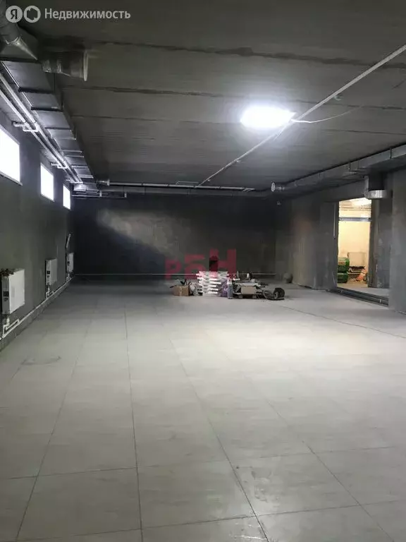 Помещение свободного назначения (257 м) - Фото 2