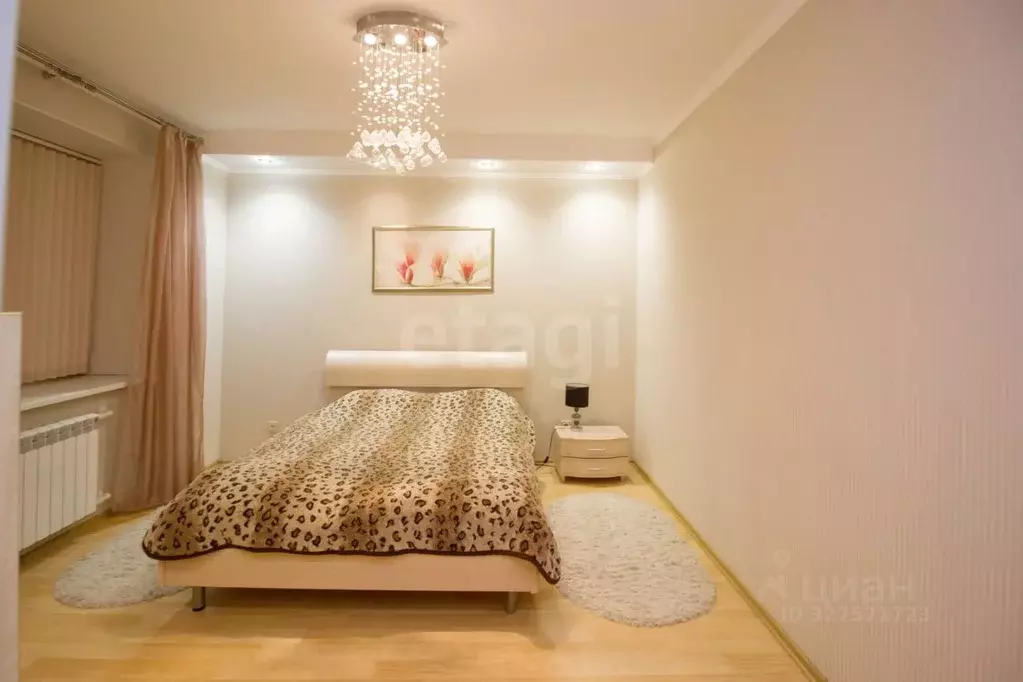 2-к кв. Калужская область, Калуга ул. Труда, 4к1 (67.0 м) - Фото 1