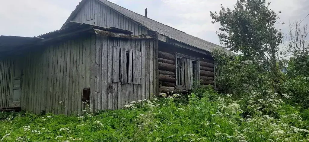 Свободной планировки кв. Владимирская область, Юрьев-Польский ... - Фото 1