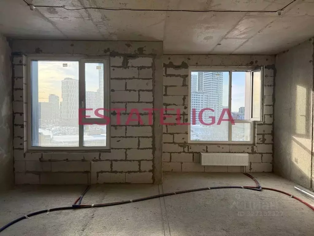 1-к кв. Москва ул. Крузенштерна, 7 (36.9 м) - Фото 1