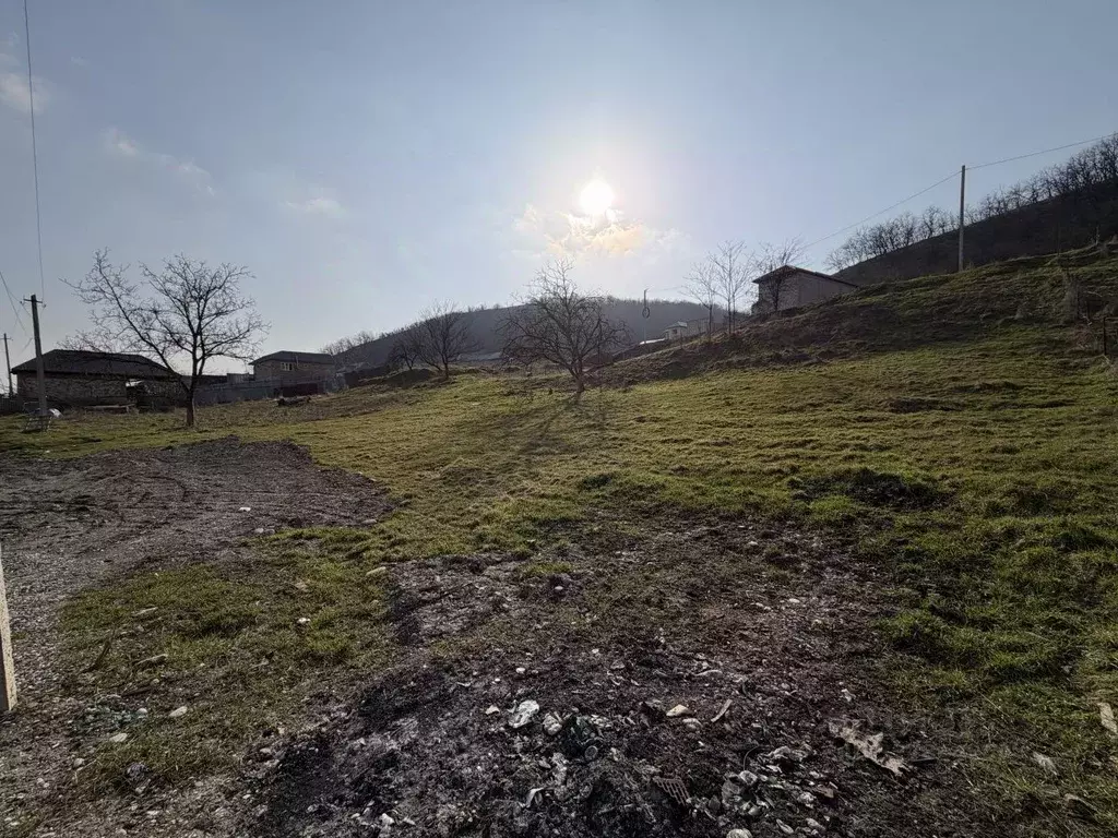 Участок в Чеченская республика, Грозный Экран ДНП,  (5.9 сот.) - Фото 2