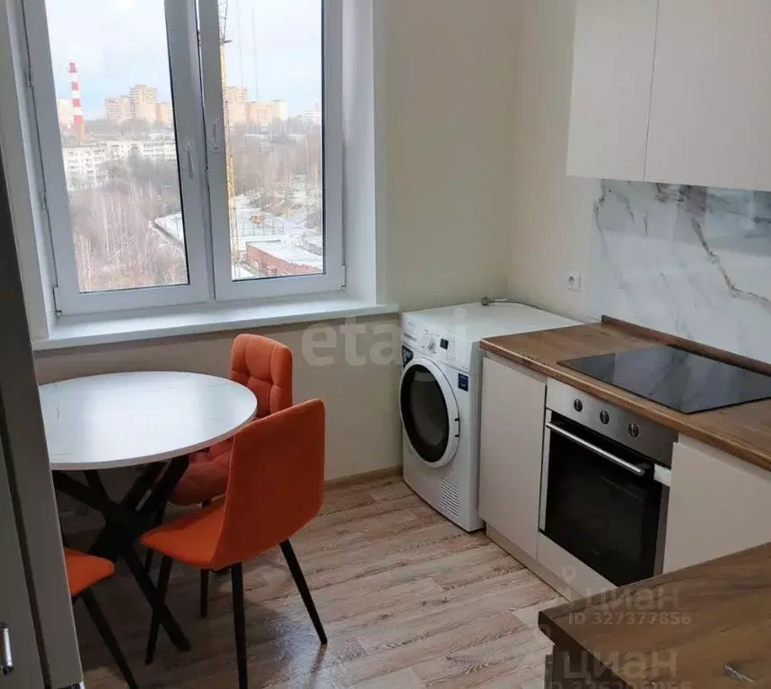 2-к кв. Пермский край, Пермь ул. Гашкова, 51 (50.0 м) - Фото 1