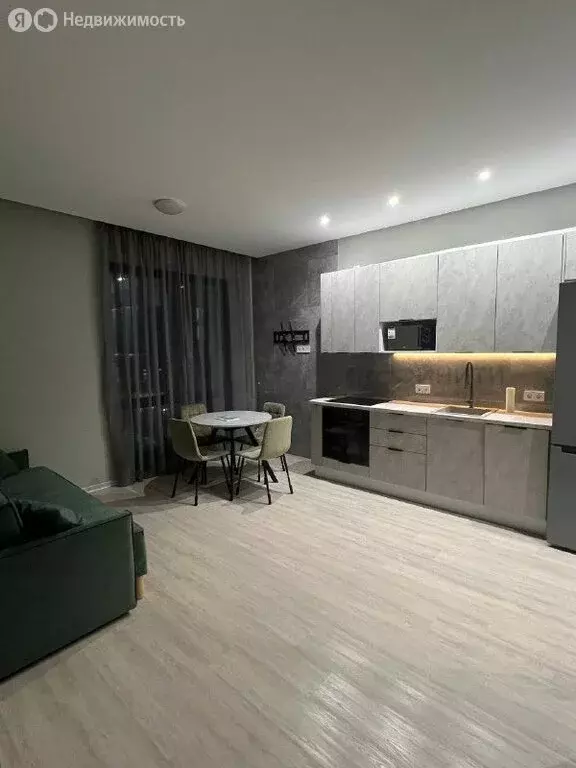 2-комнатная квартира: Москва, Волгоградский проспект, 32/5к1 (48.2 м) - Фото 1