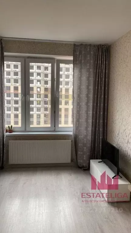 1-к кв. Московская область, Балашиха ул. Бояринова, 19 (39.0 м) - Фото 2