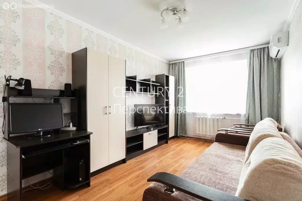 1-комнатная квартира: Лыткарино, Набережная улица, 3 (42.2 м) - Фото 2