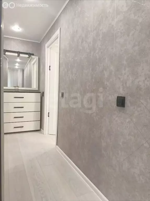 1-комнатная квартира: Брянск, Московский проспект, 28 (30 м) - Фото 2
