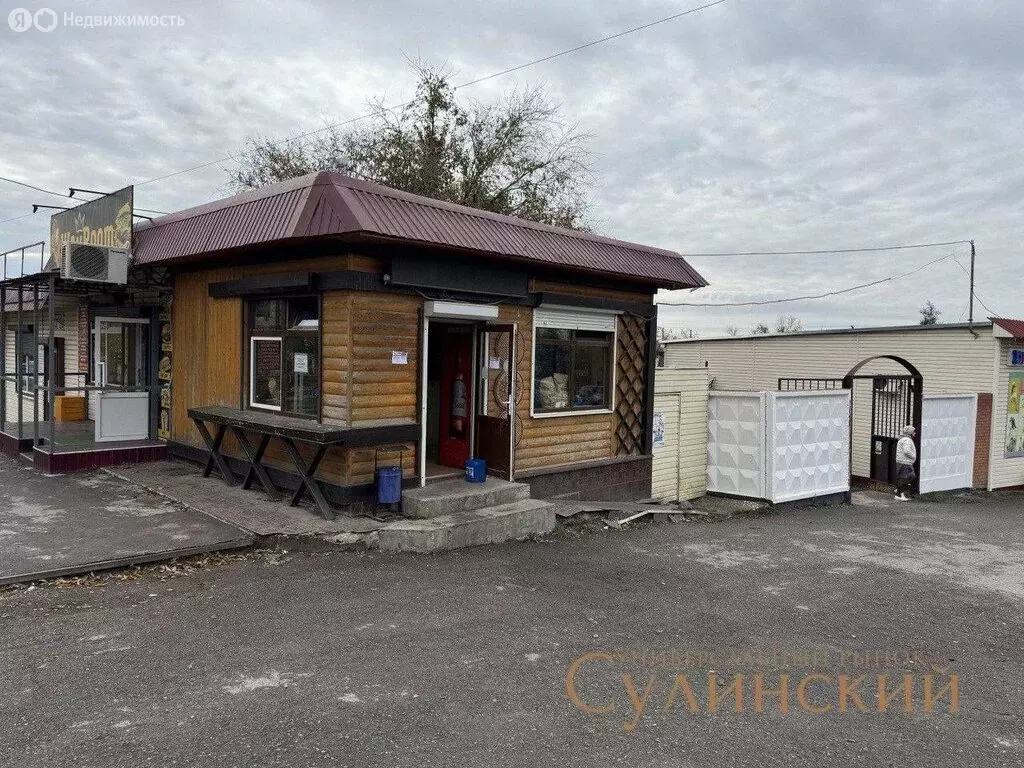 Торговая площадь (27.6 м) - Фото 2