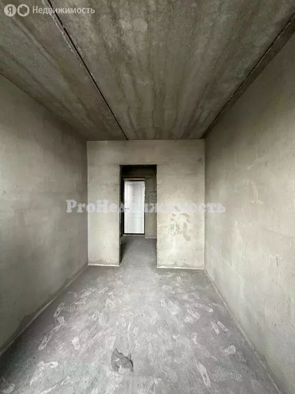 1-комнатная квартира: Кызыл, Улуг-Хемская улица, 12А (33 м) - Фото 1