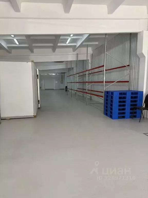 Склад в Московская область, Щелково городской округ, д. Богослово  ... - Фото 1