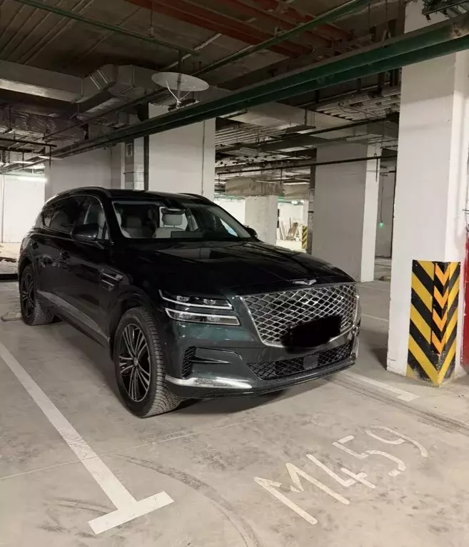 Гараж в Московская область, Красногорск ул. Тенистых Аллей, 1к1 (14 м) - Фото 2