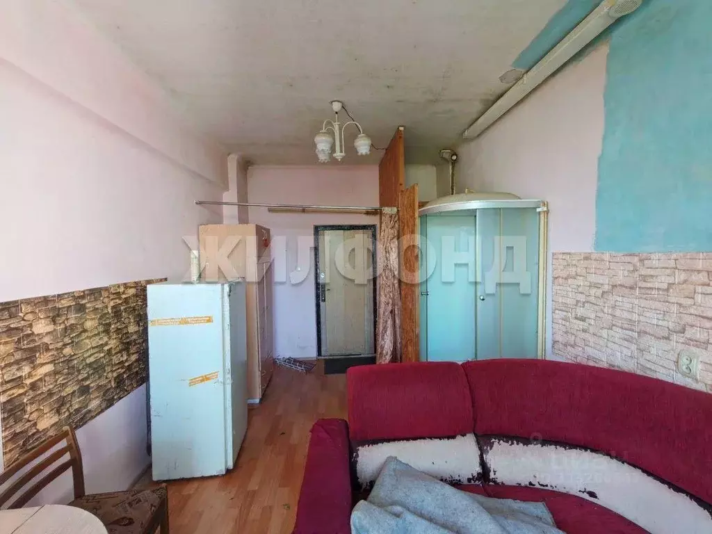 Комната, 17.5 м - Фото 1