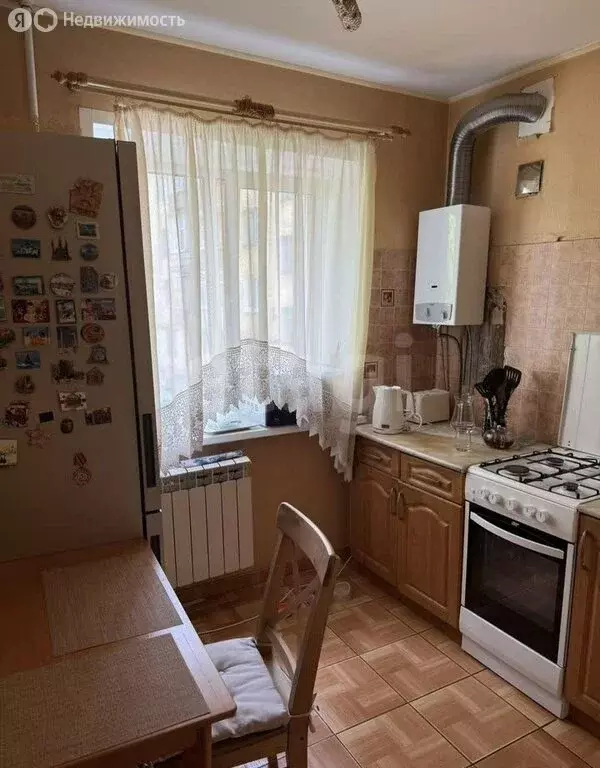 2-комнатная квартира: Нижний Новгород, проспект Гагарина, 88 (43.6 м) - Фото 1