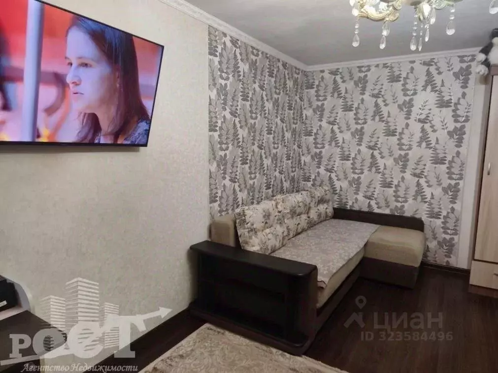 1-к кв. Приморский край, Артем Ульяновская ул., 5/2 (33.1 м) - Фото 2