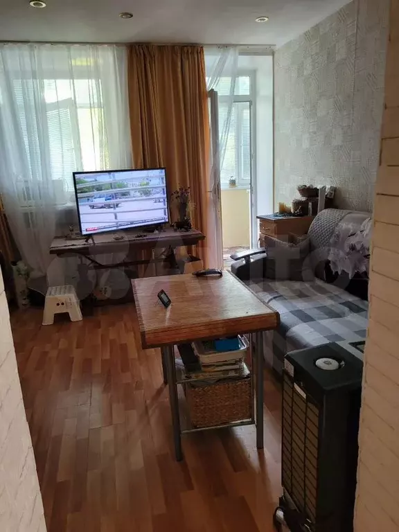 2-к. квартира, 47,6 м, 1/4 эт. - Фото 0