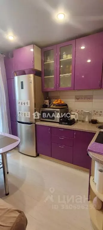 1-к кв. Москва Новочеркасский бул., 27 (39.0 м) - Фото 1