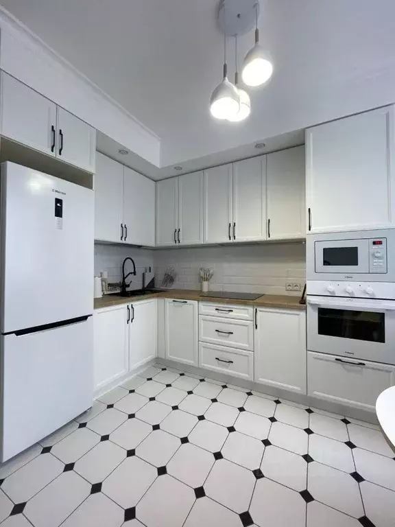 2-к кв. Санкт-Петербург ул. Парфеновская, 17 (60.0 м) - Фото 1