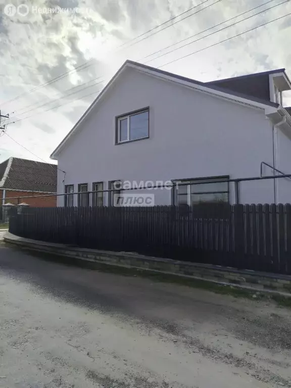 Дом в Тимашевск, Тимашевский переулок (116 м) - Фото 2