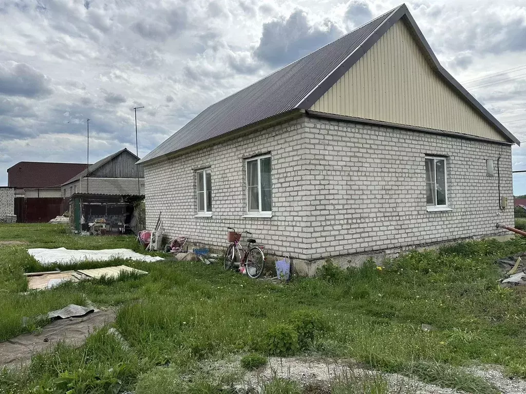 Дом 73,3 м на участке 26 сот. - Фото 1