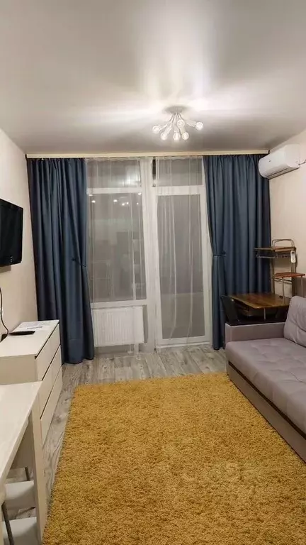 1-к кв. Москва Гостиничный проезд, 8К1 (20.0 м) - Фото 1