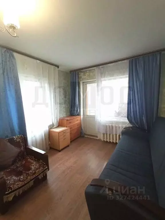 1-к кв. Свердловская область, Екатеринбург ул. Билимбаевская, 19 (30.6 ... - Фото 2