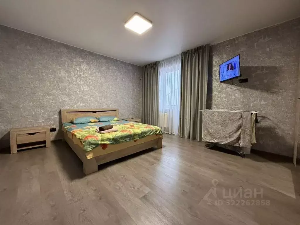 2-к кв. Московская область, Дмитров Чекистская ул., 6 (47.0 м) - Фото 1