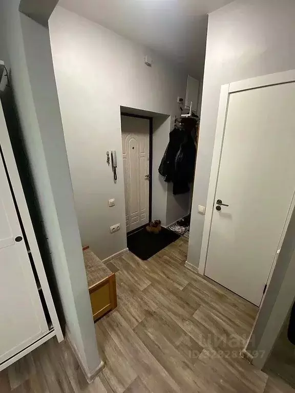 1-к кв. Москва ул. Усиевича, 11 (40.0 м) - Фото 2