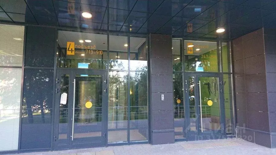 1-к кв. Москва Дмитровское ш., 107к1 (34.7 м) - Фото 1