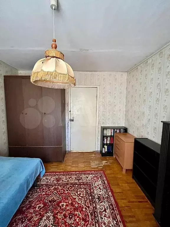 3-к. квартира, 64,1 м, 1/12 эт. - Фото 1