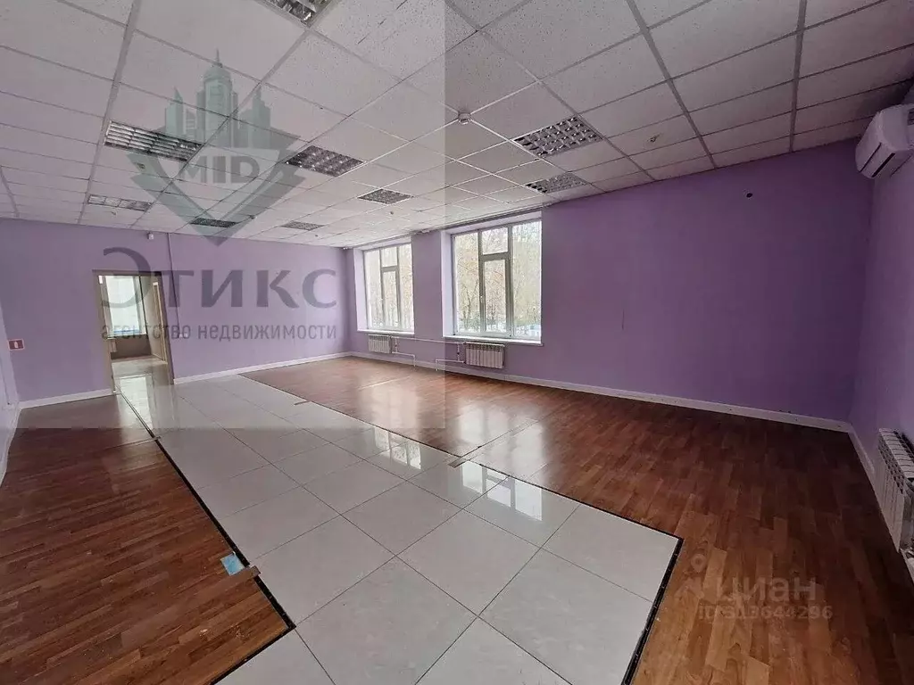 Помещение свободного назначения в Ульяновская область, Ульяновск ... - Фото 0