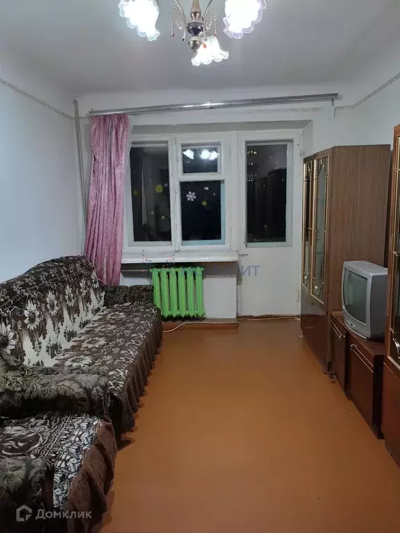 Продаётся 2-к квартира, 42.5 м - Фото 1