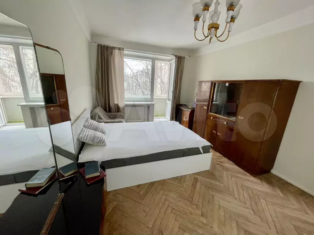 Комната 15 м в 3-к., 3/5 эт. - Фото 0