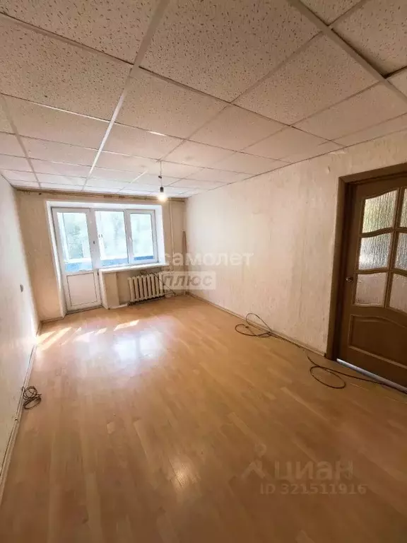 3-к кв. Смоленская область, Смоленск ул. Маршала Соколовского, 14А ... - Фото 1