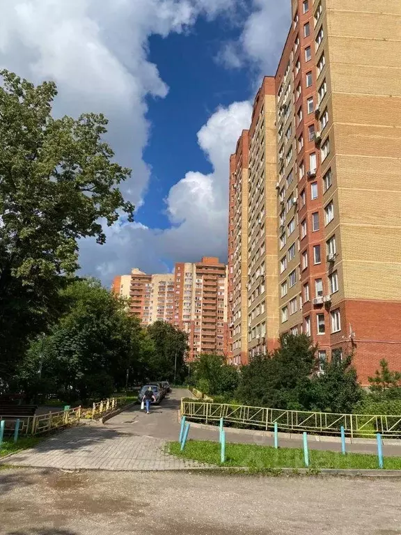Квартира, 2 комнаты, 76 м - Фото 2