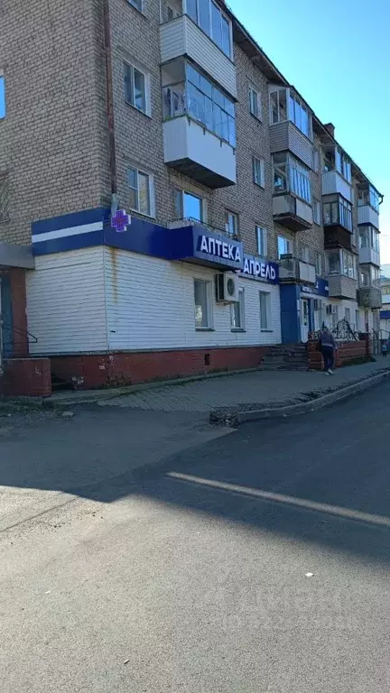 Помещение свободного назначения в Свердловская область, Красноуральск ... - Фото 1