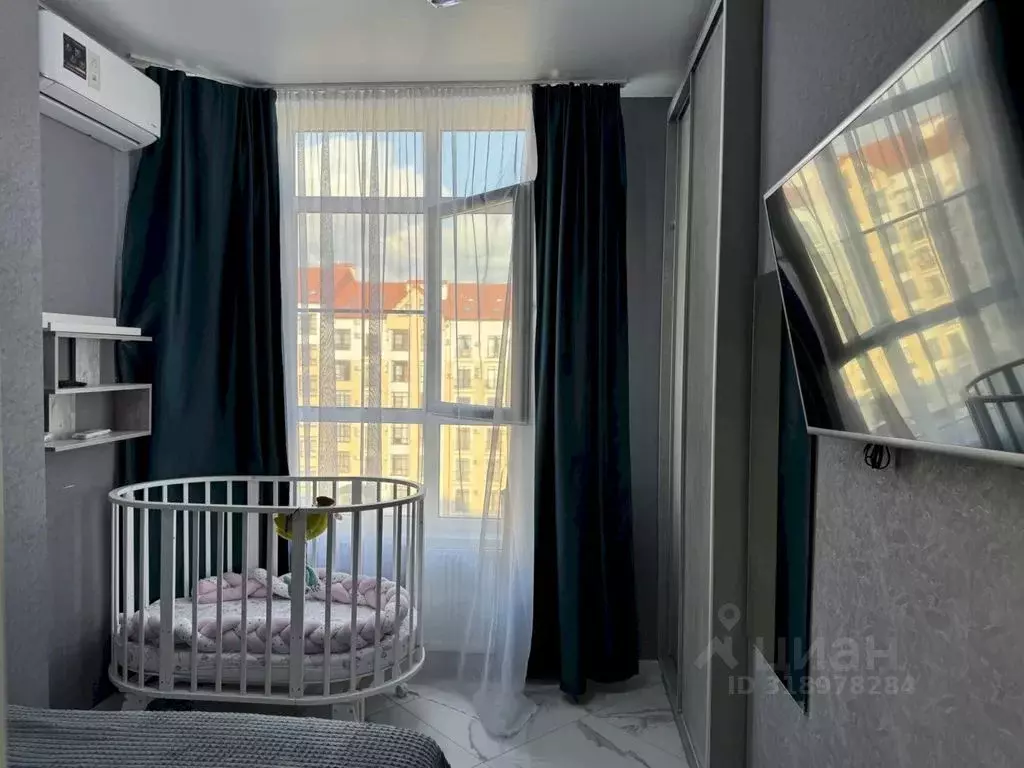 2-к кв. Краснодарский край, Геленджик ул. Витебская, 10к10/1 (60.0 м) - Фото 0
