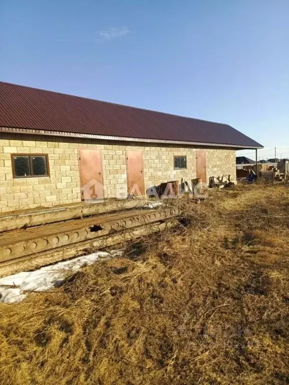 Участок в Башкортостан, Дюртюли ул. Салавата Закирова, 40 (12.28 сот.) - Фото 2