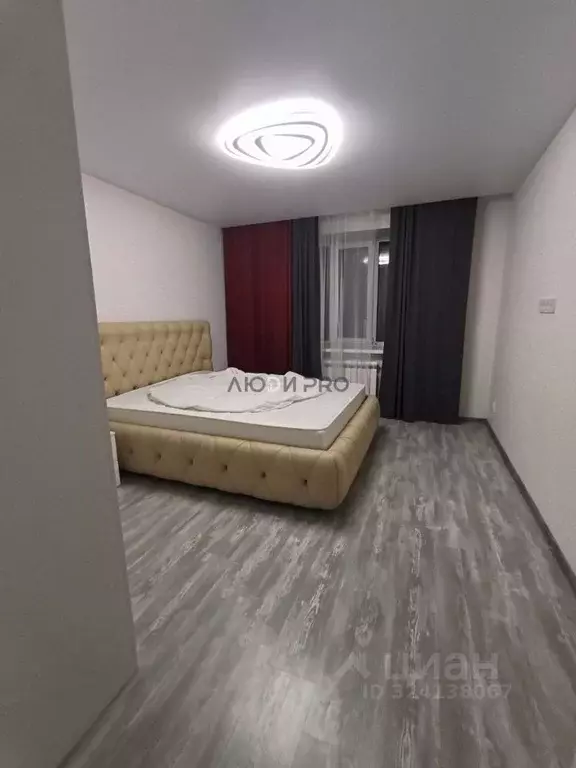 2-к кв. Саратовская область, Саратов ул. Имени К.П. Панченко, 7 (60.0 ... - Фото 1